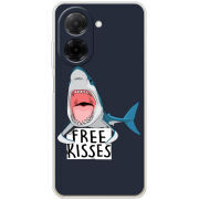 Чохол BoxFace Poco C71 