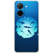 Чохол BoxFace Poco C71 