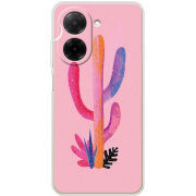 Чохол BoxFace Poco C71 