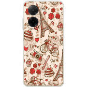 Чохол BoxFace Poco C71 