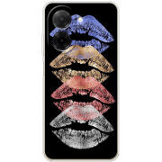 Чохол BoxFace Poco C71 