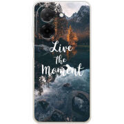 Чохол BoxFace Poco C71 