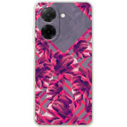 Чохол BoxFace Poco C71 