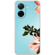 Чохол BoxFace Poco C71 