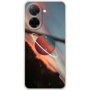 Чохол BoxFace Poco C71 