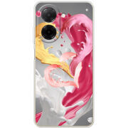 Чохол BoxFace Poco C71 