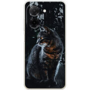 Чохол BoxFace Poco C71 