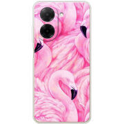 Чохол BoxFace Poco C71 