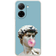 Чохол BoxFace Poco C71 