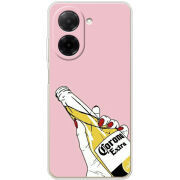 Чохол BoxFace Poco C71 