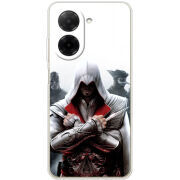 Чохол BoxFace Poco C71 Assassins Creed 3