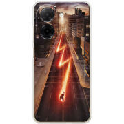 Чохол BoxFace Poco C71 