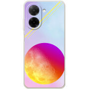 Чохол BoxFace Poco C71 