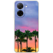 Чохол BoxFace Poco C71 