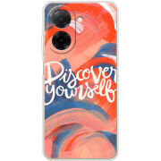 Чохол BoxFace Poco C71 