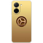 Чохол BoxFace Poco C71 