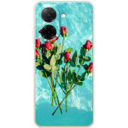 Чохол BoxFace Poco C71 