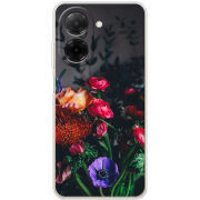 Чохол BoxFace Poco C71 