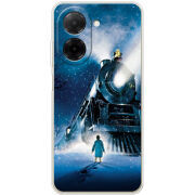 Чохол BoxFace Poco C71 