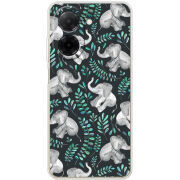 Чохол BoxFace Poco C71 