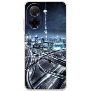 Чохол BoxFace Poco C71 