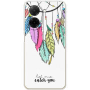 Чохол BoxFace Poco C71 