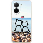 Чохол BoxFace Poco C71 