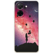 Чохол BoxFace Poco C71 