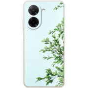 Чохол BoxFace Poco C71 