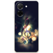 Чохол BoxFace Poco C71 