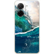 Чохол BoxFace Poco C71 