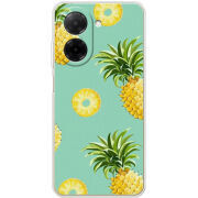 Чохол BoxFace Poco C71 