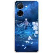 Чохол BoxFace Poco C71 