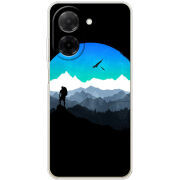 Чохол BoxFace Poco C71 