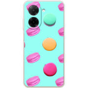 Чохол BoxFace Poco C71 