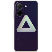 Чохол BoxFace Poco C71 