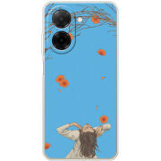 Чохол BoxFace Poco C71 