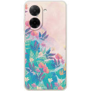 Чохол BoxFace Poco C71 