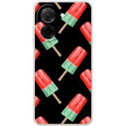 Чохол BoxFace Poco C71 