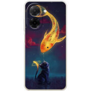 Чохол BoxFace Poco C71 