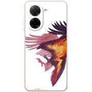 Чохол BoxFace Poco C71 