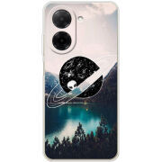 Чохол BoxFace Poco C71 