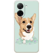 Чохол BoxFace Poco C71 