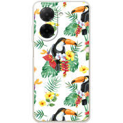 Чохол BoxFace Poco C71 