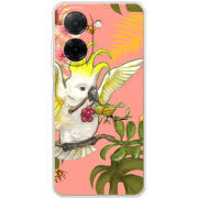 Чохол BoxFace Poco C71 