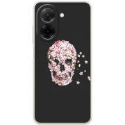 Чохол BoxFace Poco C71 