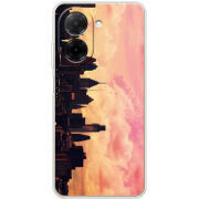 Чохол BoxFace Poco C71 