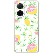 Чохол BoxFace Poco C71 