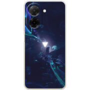 Чохол BoxFace Poco C71 