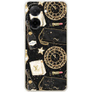 Чохол BoxFace Poco C71 